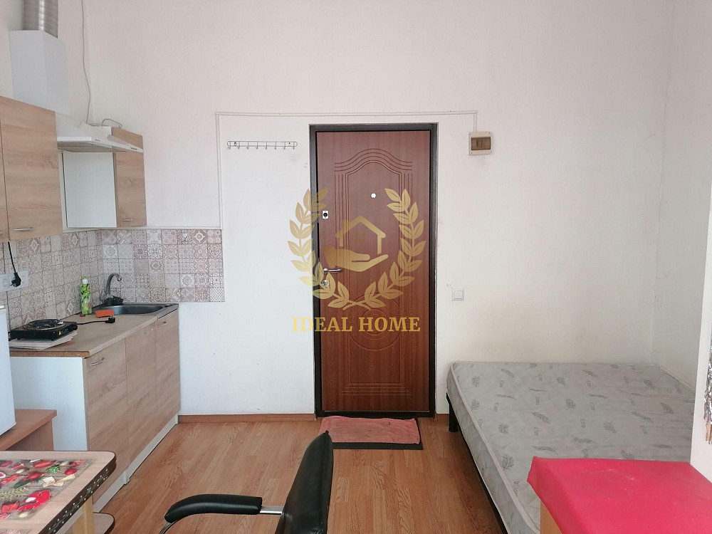 Продаж Квартира 1-кімнатна, 2/17 поверх на Евгения Харченко ул., 47 Київ - фото 7