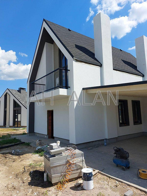 Продаж Будинок 4-кімнатний на Грушева вул., 1 Ходосівка - фото 6