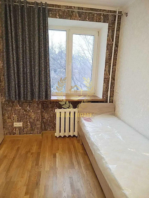 Продаж Квартира 1-кімнатна на Новоукраинская ул., 2/6 Киев - изображение 11