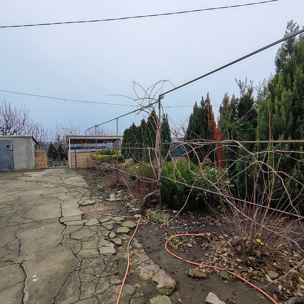 Дом с большим участком в с.Усатово. Usatove - photo 20