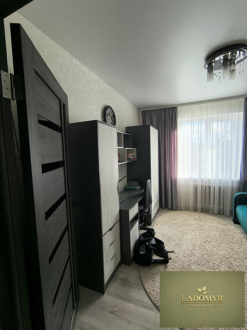 Продаж Квартира 2-кімнатна, 3/9 поверх на вул. Вербова Рівне - фото 4