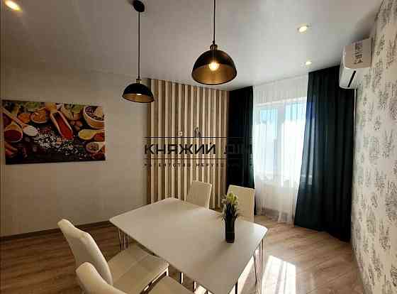 Оренда Квартира 1-кімнатна, 9/25 поверх на Новополевая ул. Kiev