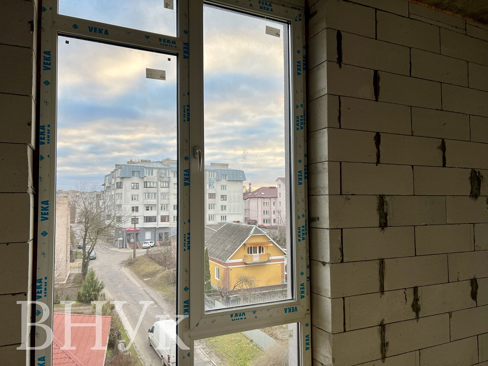 Продаж Квартира 2-кімнатна, 5/6 поверх на вул. Петриківська Тернопіль - фото 10