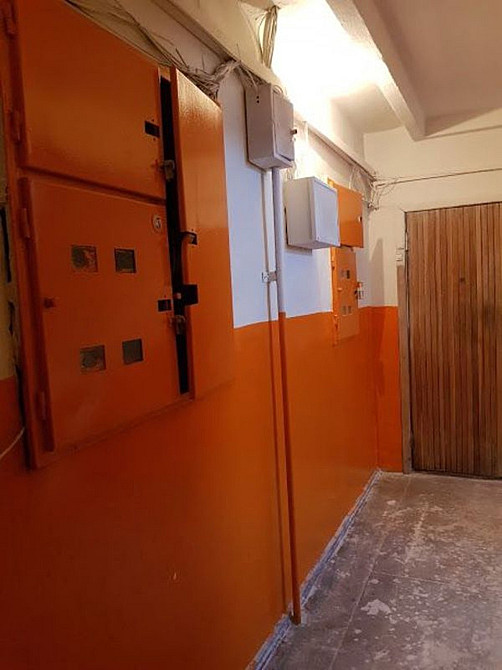 Продаж Квартира 2-кімнатна, 5/10 поверх на Малышева ул., 12 Дніпро - фото 13