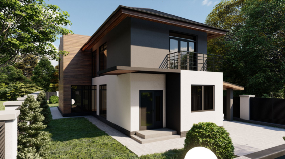 Продаж Будинок на Межева Сад Крихівці