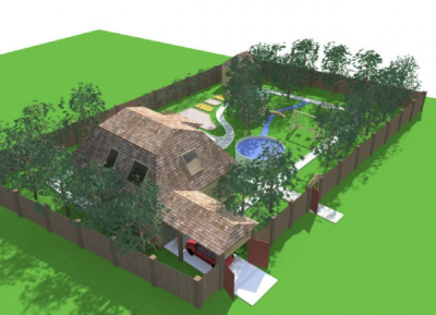 Продаж земельної ділянки 0.1 соток на переулок 1- й Украинский, 2 Odessa