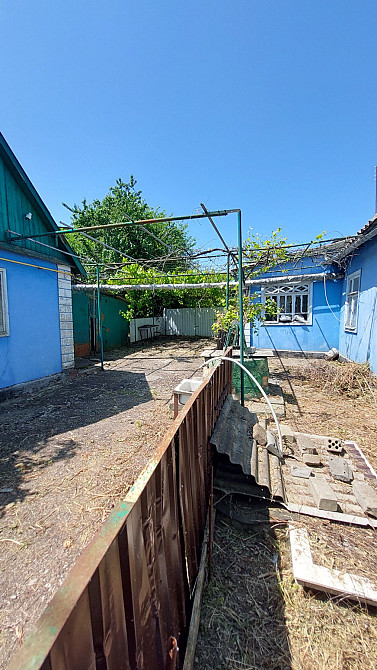 Жилой дом в центре села Александровка Dobrooleksandrivka - photo 3