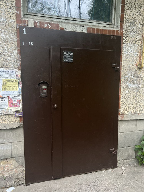 Продаж Квартира 3-кімнатна, 1/5 поверх на Парково-Сирецька вул., д. 10 Київ - фото 18