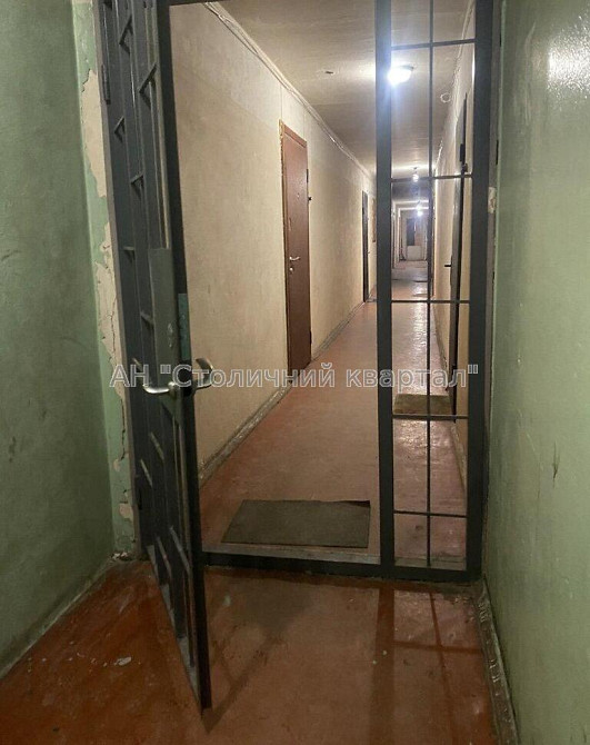 Продаж Квартира 1-кімнатна, 7/9 поверх на Науки пр-т, 11 Kiev - photo 5