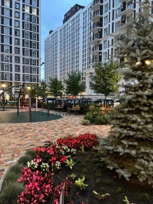 Оренда 1-но к.кв. в ЖК НОВА АНГЛІЯ, метро Васильківська. Код об'єкту №: 11201141 Київ - фото 8