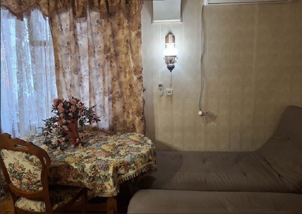 Оренда Квартира 2-кімнатна, 4/9 поверх на проспект Тычины Павла, д.5 Київ - фото 7