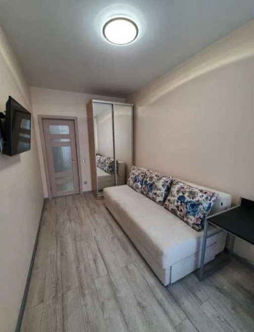 Оренда Квартира 2-кімнатна, 13/24 поверх на ул. Михаила Драгоманова, 2 Київ - фото 4