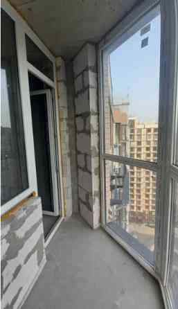 Продам  квартиру в новострое, рядом центр. Прохоровский квартал. Одеса