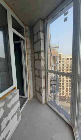 Продам  квартиру в новострое, рядом центр. Прохоровский квартал. Одесса - изображение 1