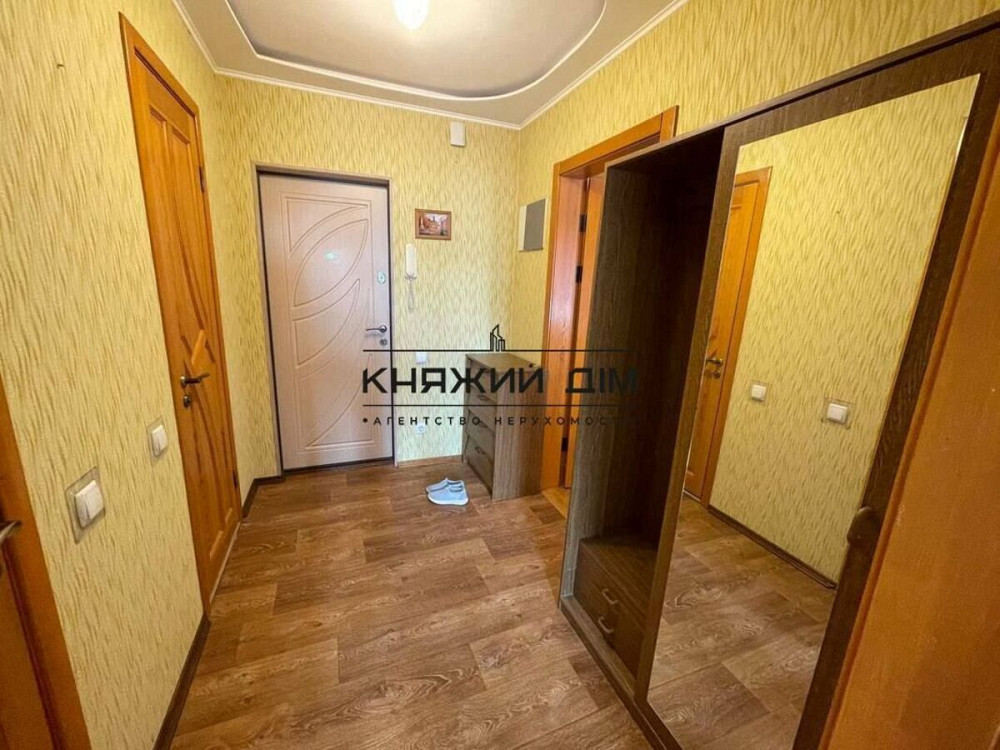 Оренда Квартира 1-кімнатна, 9/16 поверх на О.Мішугі, 11 Київ - фото 18