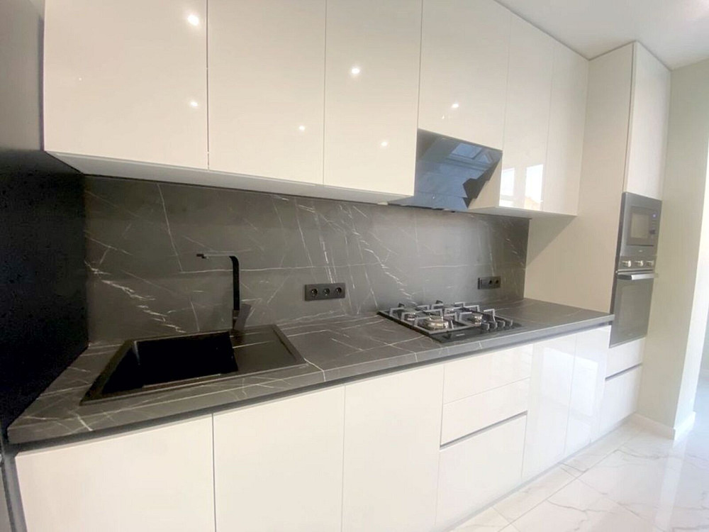 Продаж Квартира 1-кімнатна, 10/10 поверх на Семейная, 5 Дніпро - фото 7