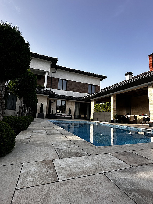 Оренда Будинок на вул. Берегова Одеса - фото 1