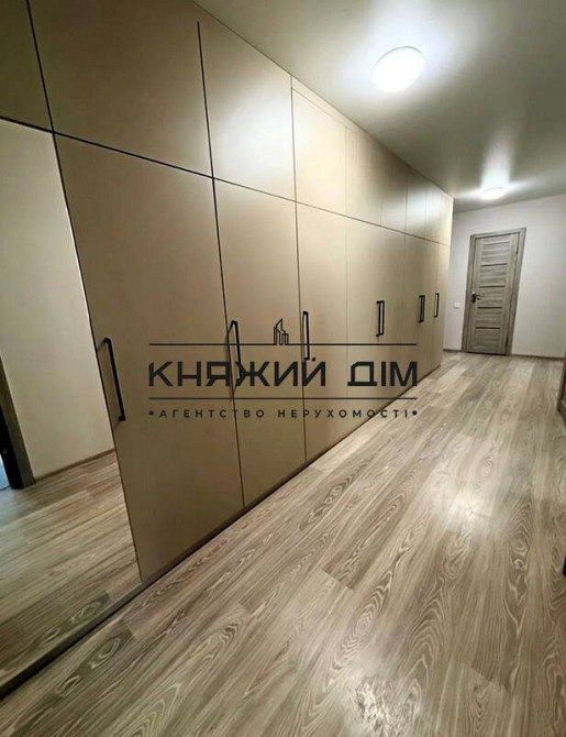 Оренда Квартира 3-кімнатна, 11/23 поверх на вул. Трутенко Онуфрия ул./Михайла Максимовича Київ - фото 10