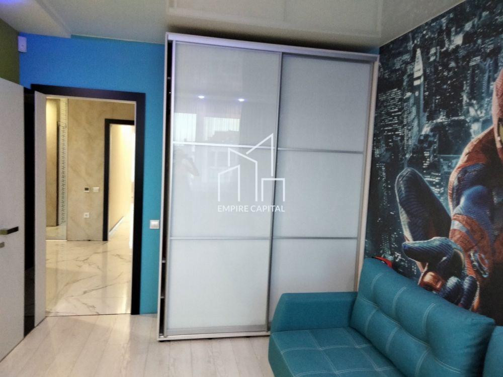 Оренда 2к квартири 70 кв. м Львів - фото 7