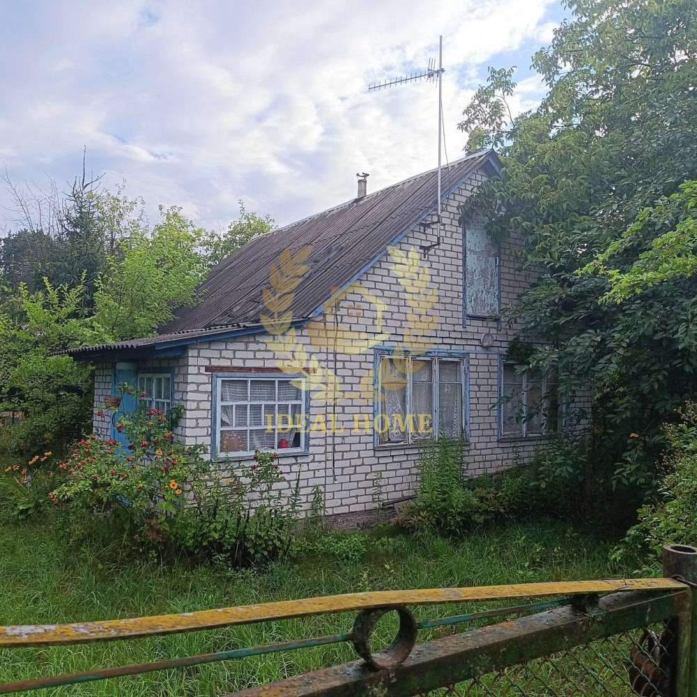 ПРОДАМ БУДИНОК Yasnohorodka (Vyshhorodskyi raion) - photo 1