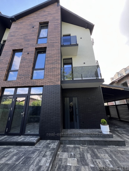 Продаж Квартира на улица Патона Євгена Львів - фото 9