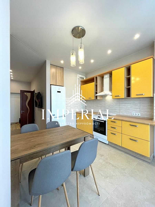 Оренда Квартира 2-кімнатна, 10/10 поверх на вул. Центральна Київ - фото 3