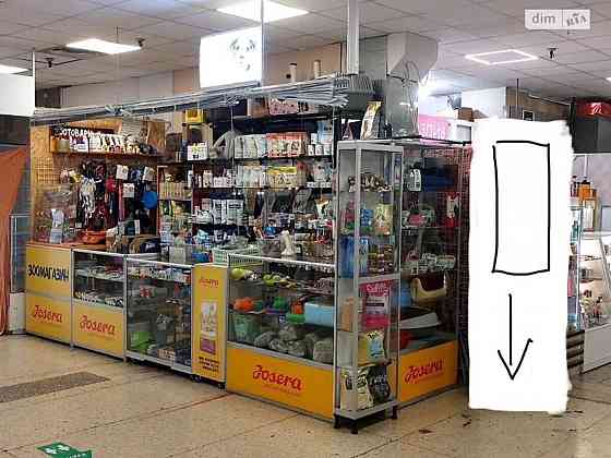 Оренда приміщення вільного призначення на Пл.Калічанська Вінниця