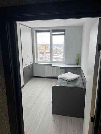 Продаж Квартира 2-кімнатна, 14/14 поверх на вул. Незалежності Житомир