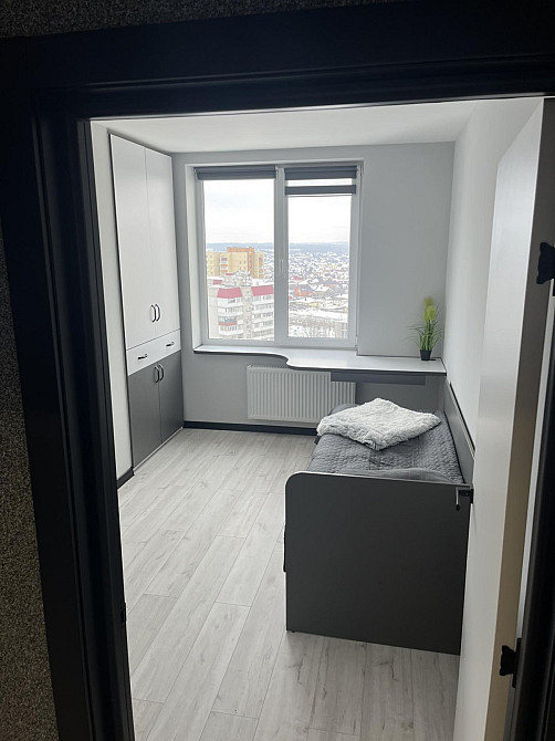 Продаж Квартира 2-кімнатна, 14/14 поверх на вул. Незалежності Житомир - фото 6