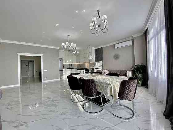 Продаж Квартира 3-кімнатна, 5/25 поверх на Мореходный пер., 2а Одеса