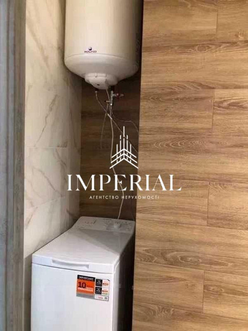 Оренда 1к Квартира 40 кв.м Гмирі Бориса вул. Київ - фото 10