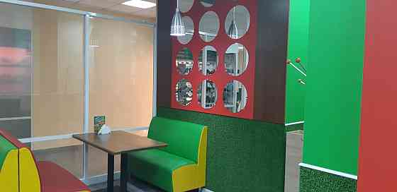 Оренда торгове приміщення на Коцюбинського поверх - 1/5 Вінниця