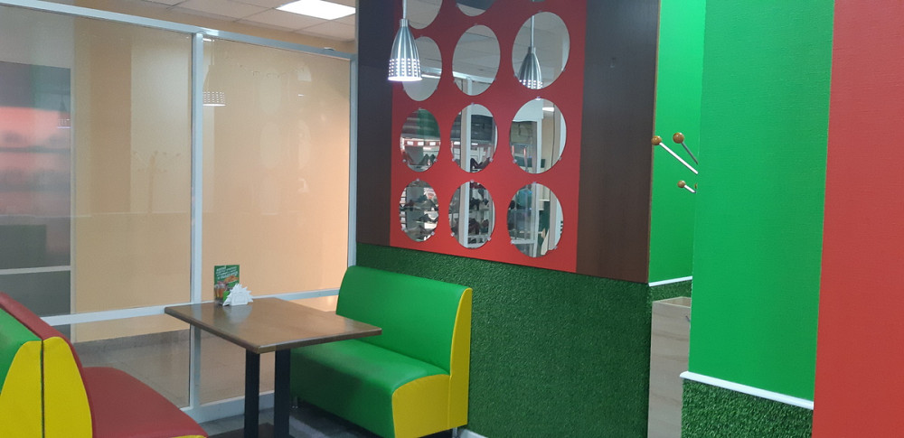 Оренда торгове приміщення на Коцюбинського поверх - 1/5 Вінниця - фото 3