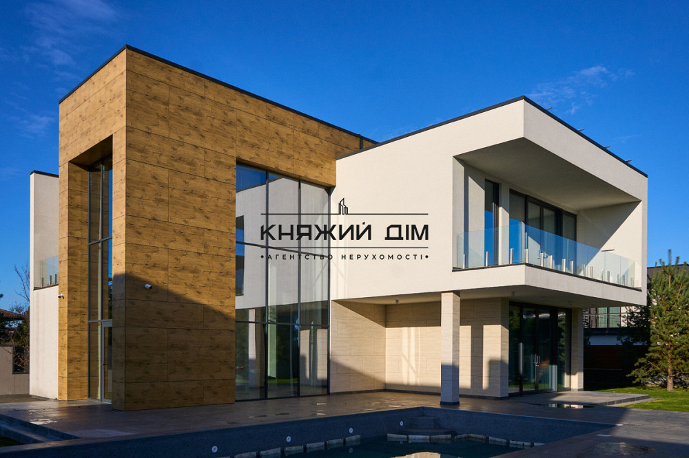 Оренда Будинок на Абрикосовая ул. Київ - фото 12