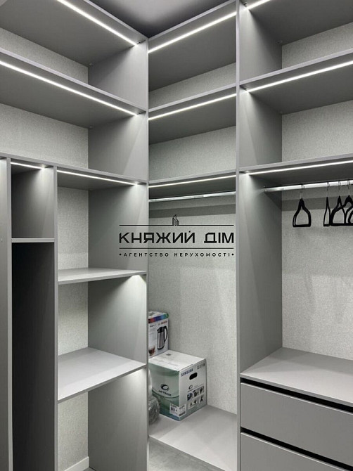 Оренда 2 кімнатна квартира ЖК Манхетен КОД 11203576 Київ - фото 12