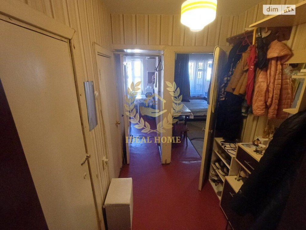 Продаж Квартира 1-кімнатна, 6/9 поверх на Симиренко ул., 26А Kiev - photo 2