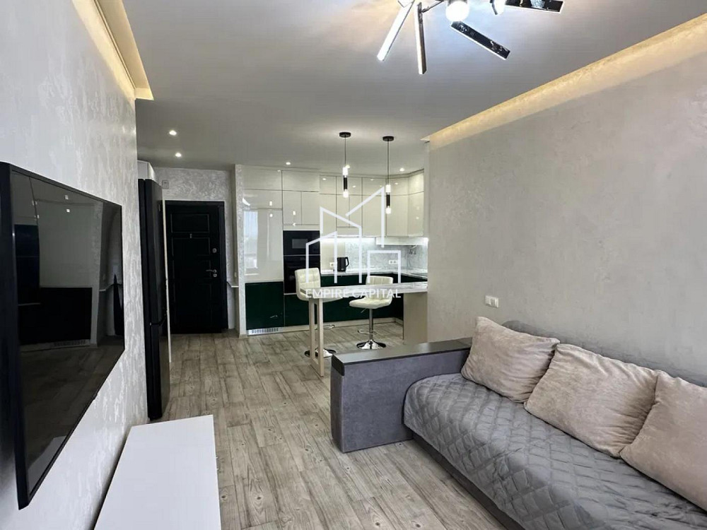 Оренда 1к Квартира 55 кв.м Липинського В'ячеслава вул. Львів - фото 16