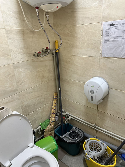 Оренда торгове приміщення на Мазепи Гетьмана вул., 173В поверх - 1/1 Ivano-Frankivs'k - photo 5