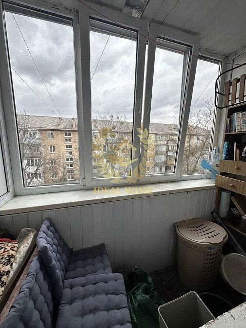 Продаж Квартира 2-кімнатна, 4/5 поверх на Перемышльская ул., 12А Київ - фото 5