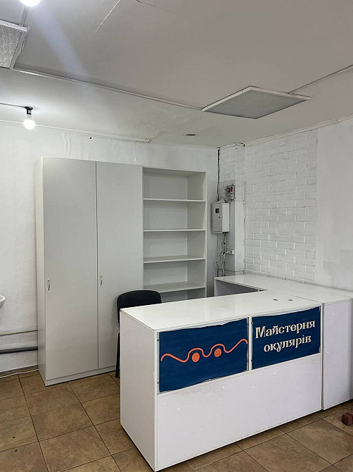 Оренда офісне приміщення на Берестейський просп. (Перемоги), 100 поверх - 1 Київ - фото 3