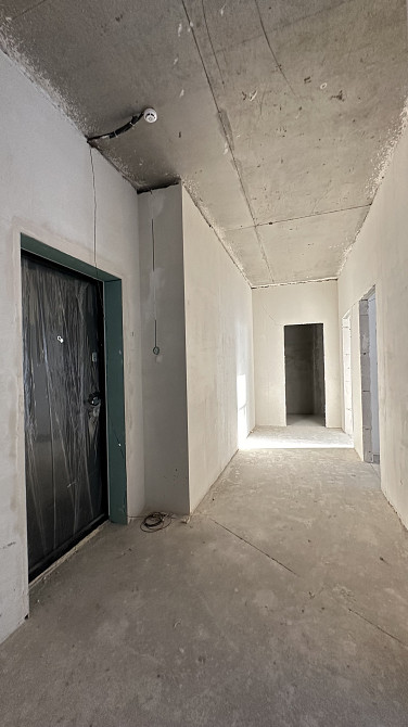 Квартира с практичной планировкой. Odessa - photo 2