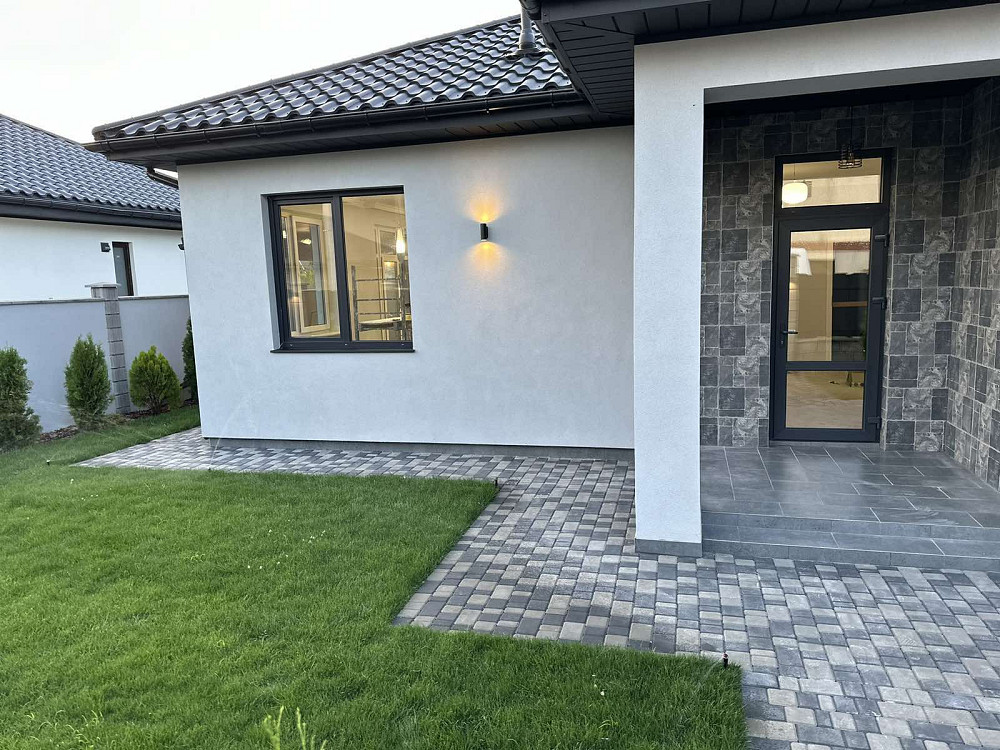 Продам дом с ремонтом в центре Фонтанки (Лиманский р-н, 5 км от Одессы) Фонтанка - фото 6