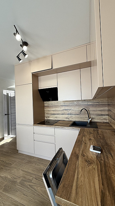 Продаж Квартира 2-кімнатна, 5/9 поверх на Заозерна Zahvizdia - photo 2