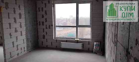Продажа 1к квартира ЖК А+Я Кропивницький