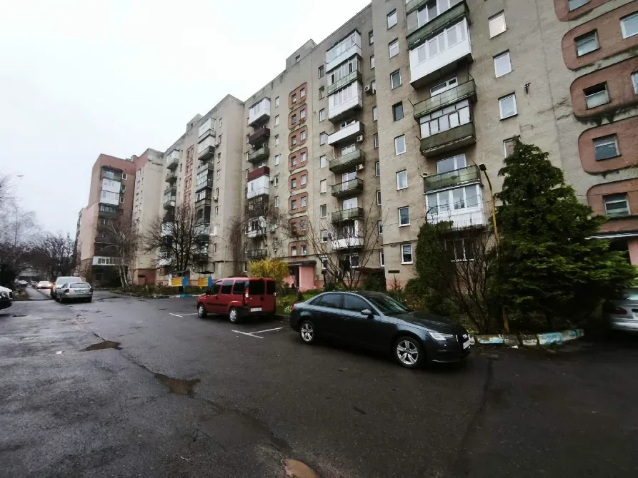 Продаж 1к Квартира 35 кв.м Залізнична 4/22 Ужгород - фото 14