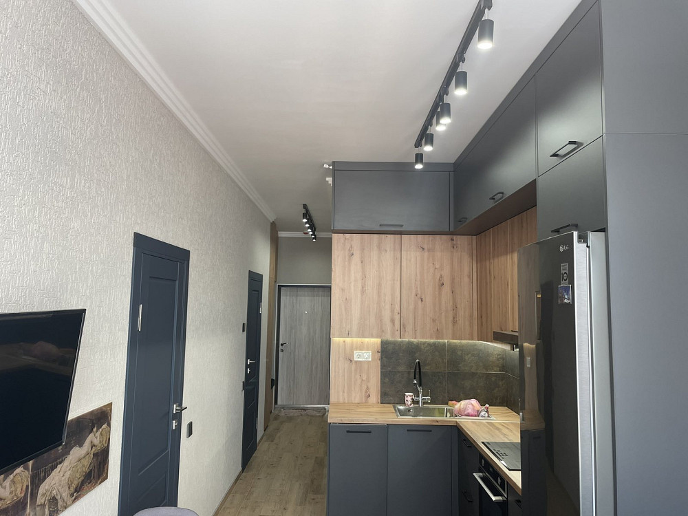 Продам квартиру в ЖК Сегмент на Сегедской Odessa - photo 3