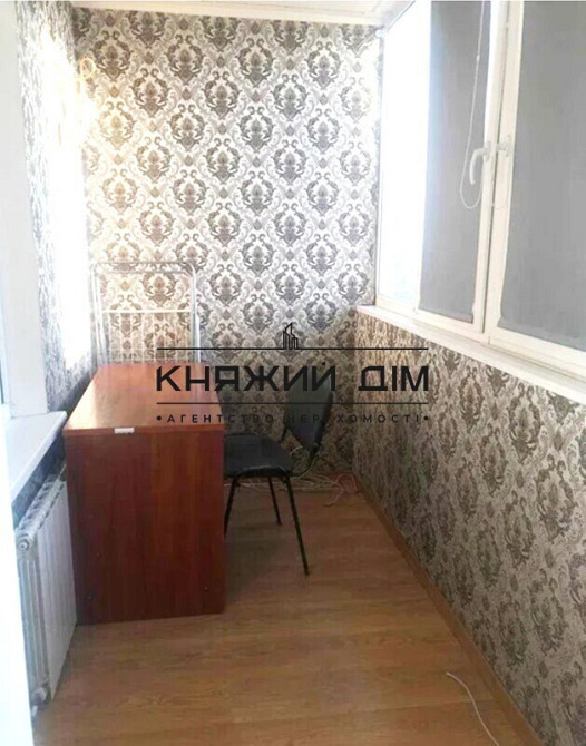 Оренда Квартира 1-кімнатна, 15/16 поверх на Машиностроительная ул. Киев - изображение 11