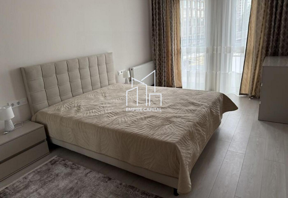 Оренда Квартира 2-кімнатна, 2/10 поверх на вул. Під Голоском Львів - фото 1