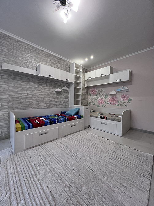 Продаж Квартира 4-кімнатна, 6/7 поверх на Кровулок Надії Івано-Франківськ - фото 16