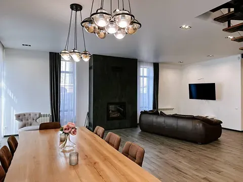 Продаж 2-поверховий   260 кв.м 6 кімн. на Сташкова вулиця 23 Дніпро - фото 8